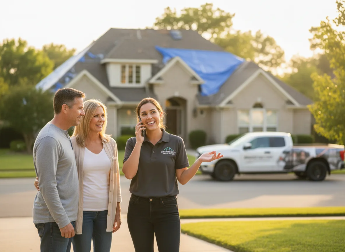 Emergency Roof Repair Johnstown, OH FAQs